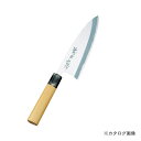 藤次郎 F-901 出刃 150mm