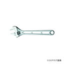 ケイバ KEIBA 軽量タイプモンキーレンチ 300mm AW-300-L