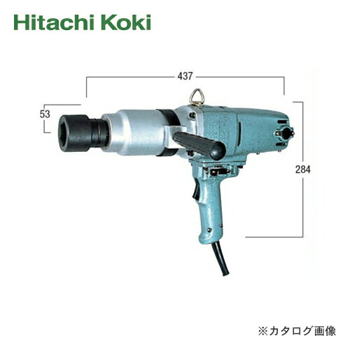 日立工機 HITACHI インパクトレンチ WH25...:kys:10017201