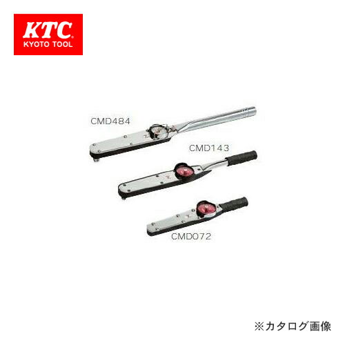 KTC25.4sq.뷿ȥ륯CMD805