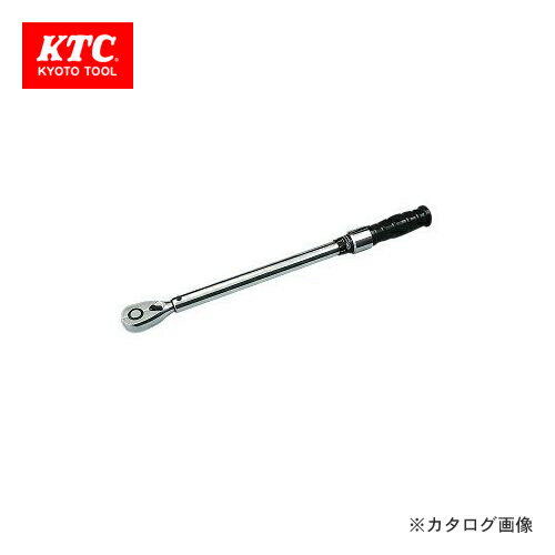 KTC　12.7sq.　プレセット型トルクレンチ　CMPB2004