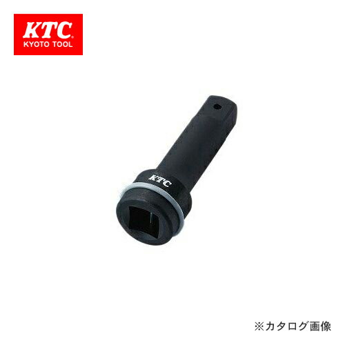 KTC 25.4sq. ѥȥѥƥ󥷥СBEP8-200