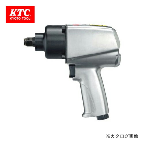 KTC 12.7sq.インパクトレンチ JAP436...:kys:10050126