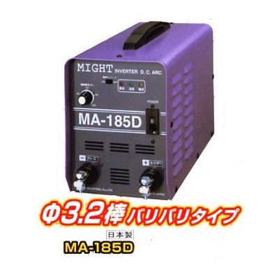 ޥȹȡС ľήܵMA-185D