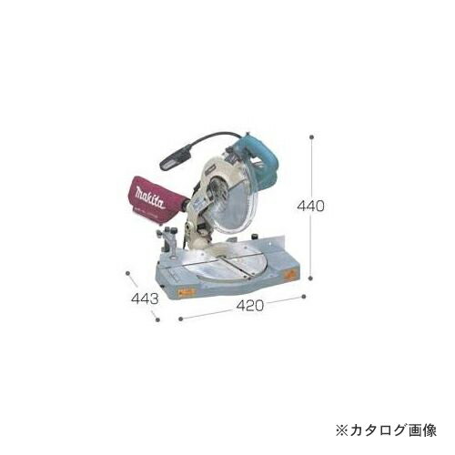 マキタ Makita 卓上マルノコ LS840FL...:kys:10004189