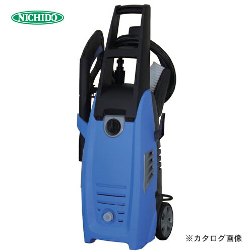 【在庫特価】日動工業　高圧洗浄機　ジェットクリーナー NJC90-10M