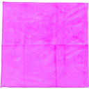 TRUSCO スーパーマイクロファイバーウエス 赤紫 TSMFU-RVI