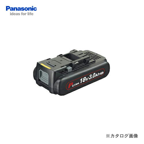 【お買い得】パナソニック Panasonic EZ9L53 リチウムイオン電池パック 18…...:kys:10775690