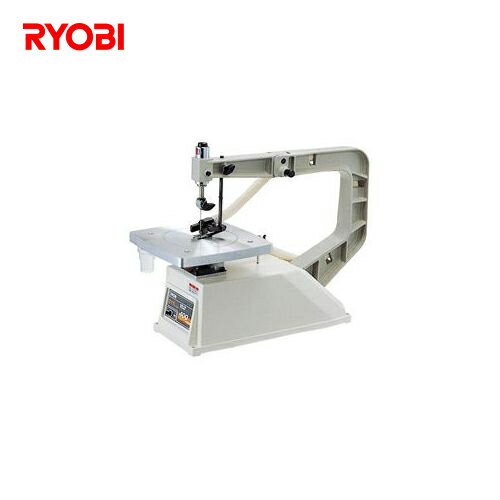 リョービ RYOBI 卓上糸ノコ盤 TF-5400...:kys:10001514