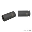 シグネット 24265 3/4”DRディープインパクトソケット 32MM