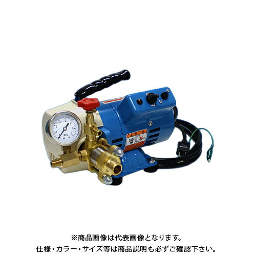 【お買い得】キョーワ ポータブル洗浄機 圧力計付 KYC-20A...:kys:10002942