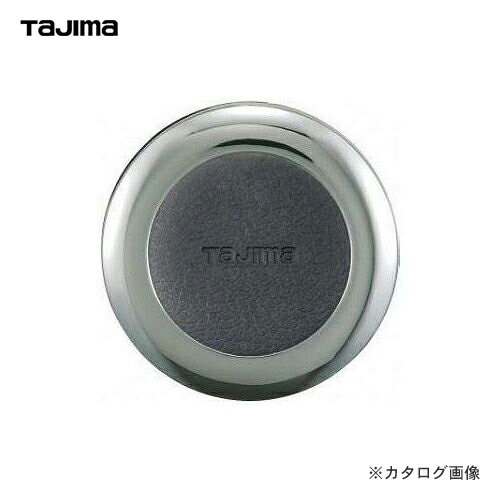 Tajima(タジマ)　KREIS 3 3m(メートル目盛・レザー/ブラック) 　KR-30LBK