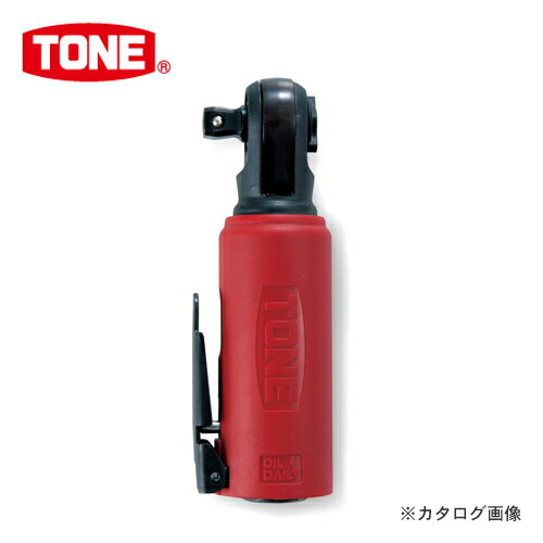 TONE トネ スタビーエアーラチェットレンチ AR3100S...:kys:10603755