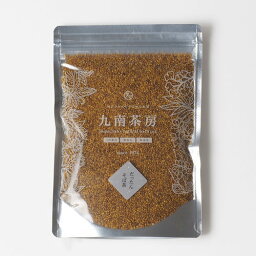 【送料無料】 むきそば 韃靼そば茶（だったんそばちゃ） 200g〓美味しい健康茶で、体も心もリフレッシュ☆|お茶 健康飲料 健康食品 女性 プレゼント ギフト 美容 自然食品 美容ドリンク 自然派 おちゃ 美容茶 自然の都タマチャンショップ 御茶 蕎麦茶 九南茶房