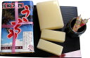 【宮崎名物】ういろう (しろ) 【宮崎名物】ういろう (しろ)