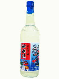 珊瑚礁　30°600ml