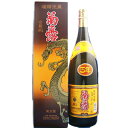 菊之露 古酒 40°1800ml【RCP】