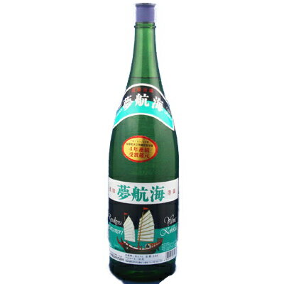 夢航海　30°1800ml