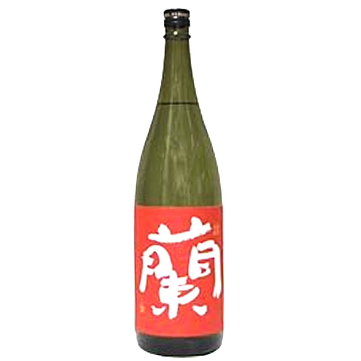 蘭　25°1800ml