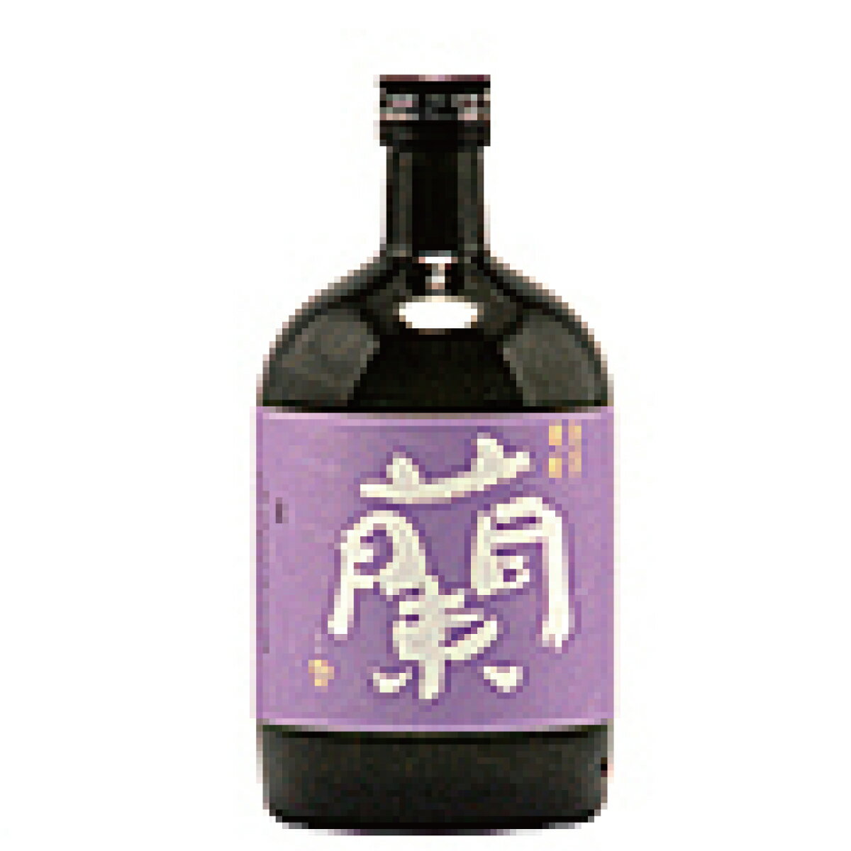 木樽蒸留　全芋焼酎　蘭25°720ml[芋焼酎]【RCP】...:kyushu-shouchu-club:10001007