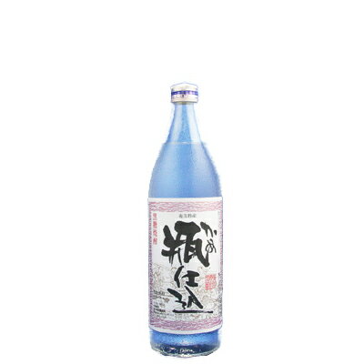 彌生　瓶[かめ]仕込み　30°900ml