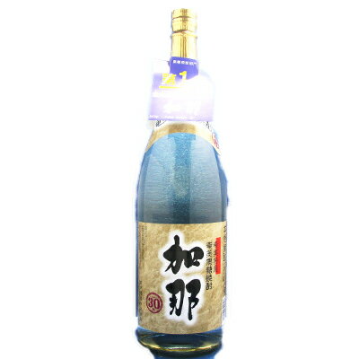 加那　30°1800ml