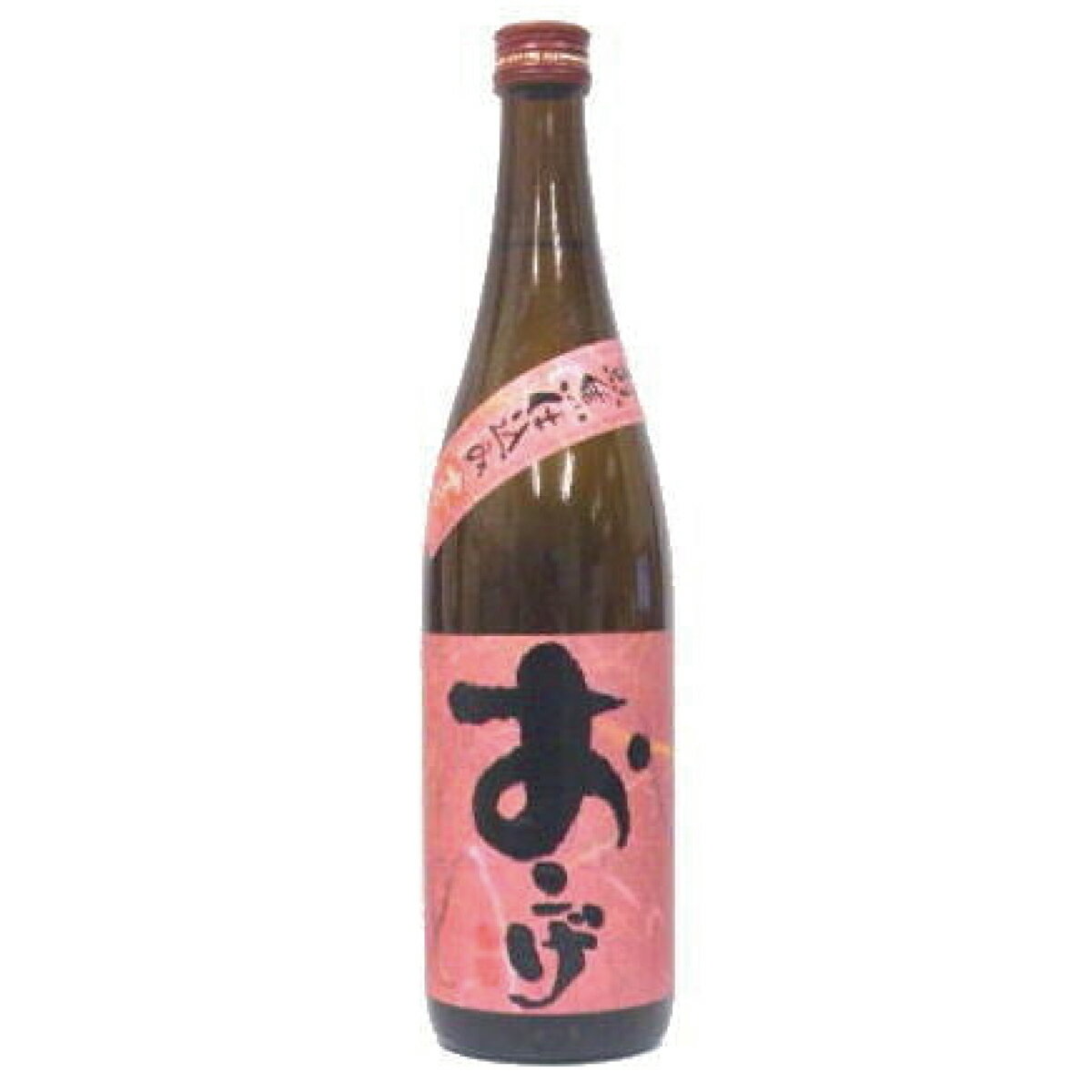 [おすすめ]麦焼酎　おこげ 25°720ml[老松酒造]