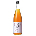 熟成梅酒 ゆめひびき 20°720ml