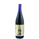 星舎上等梅酒　14°720ml