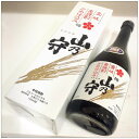 壱岐麦焼酎 山乃守25度720ml瓶 ★モンドセレクション受賞