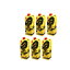 本格芋焼酎 黒伊佐錦(黒麹)25度900mlパック1ケース(6本)