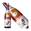 純米焼酎 峰の露25度1800ml瓶