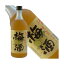 山元酒造 五代芋焼酎造梅酒720ml