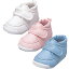 ベビーシューズNO101 11-13cm【ハーフサイズ】【ベンガル】 2,662円