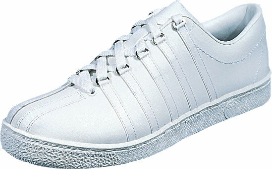 KSWISS MENS CLASSIC ORIGINALS　WH 【50%OFF】