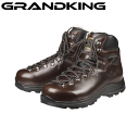 GRANDKING グランドキング 登山靴 トレッキングシューズ GK84(ハイキング 山登り ゴアテックス GORETEX 0011840 440)【送料無料】【ポイント10倍】【九蔵】