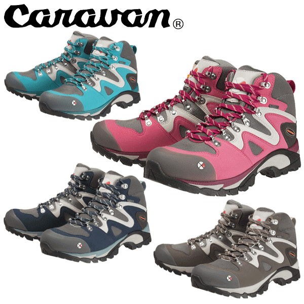 CARAVAN キャラバン トレッキングシューズ 登山靴 CARAVAN キャラバン C4…...:kyuzo-outdoor:10037692