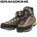 GRANDKING グランドキング トレッキングシューズ 登山靴 GARNDKING グランドキング GK80(CARAVAN キャラバン ハイキングシューズ GORETEX ゴアテックス 0011800)【送料無料】【ポイント10倍】【九蔵】
