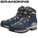 GRANDKING グランドキング トレッキングシューズ 登山靴 GRANDKING グランドキング GK83(CARAVAN キャラバン ハイキングシューズ GORETEX ゴアテックス 0011830 670)【送料無料】【ポイント10倍】【九蔵】