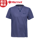 marmot マーモット トレイルランニング シャツ 登山 ...