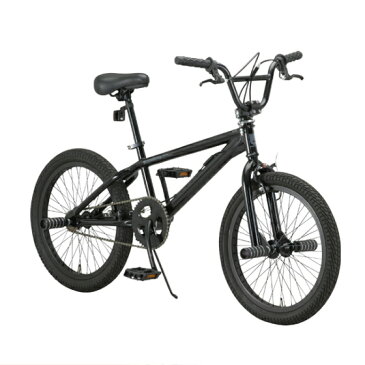 【お買い物マラソン】 ENCOUNTER エンカウンター EC-BM20E ECBM20E 20インチ BMX 自転車 じてんしゃ 自転車の九蔵