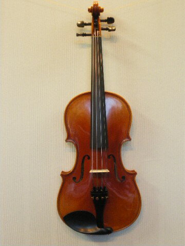 バイオリン　3/4サイズ　SANDNER （サンドナー） 【新品】