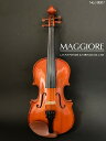 【中古】中古バイオリン 1/8サイズ MAGGIORE 18007