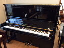 YAMAHA U30A ヤマハスタンダードピアノ【中古ピアノ】【アップライト】