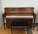【中古ピアノ】【中古アップライトピアノ】KAWAI カワイ KL-51WI