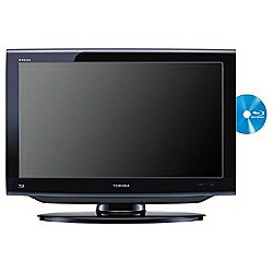 東芝【ブルーレイ内蔵】26V型デジタルハイビジョン液晶テレビ26R1BDP★REGZA【26R1BDP】