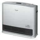 パナソニック【Panasonic】単相-200V仕様 電気ファンヒーター（シルバー）DS-F3000-S★【DSF3000】