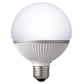 シャープ【LED電球】電球形蛍光ランプDL-L81AN★SHARP【DLL81AN】