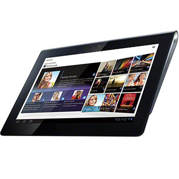 ソニー【タブレット】Sony Tablet Sシリーズ　SGPT112JP/S　Wi-Fiモデル 32GB★【SGPT112JP-S】■Nanaはクレジット決済も可能です■