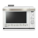 シャープ【ヘルシオ】26Lウォーターオーブン AX-MX3-W(ホワイト系)★【AXMX3】